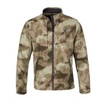 Browning 3048540802 Hell's Canyon Speed Javelin-FM Jacket ATACS Arid/Urban, Medium