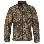 Browning 3048543202 Hell's Canyon Speed Javelin-FM Jacket ATACS Tree/Dirt Extreme, Medium