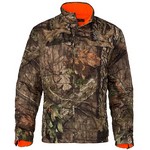 Browning 3048612801 Quick Change-WD Insulated Jacket Mossy Oak Break-Up Country/Blaze, Small