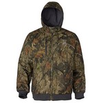 Browning 3048663203 Contact-vs Reversible Jacket ATACS Tree/Dirt Extreme, Large