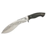 Browning 320195BL Wihongi Knife Khukari