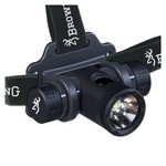 Browning 3713340 3340 Blackout Headlamp Light 