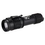 Browning 3713403 Blackout 3V USB Rechargeable Flashlight 