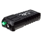 Browning 3715015 Trailmate Rechargeable Keychain/Cap Light 