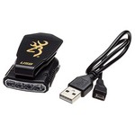 Browning 3715180 Night Seeker 2 Cap Light, USB Rechargeable