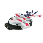 Browning 3716160 Buckmark Cap Light Flag 