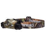 Browning 3718635 Epic Headlamp 1AA, USB, Rechargeable