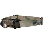 Browning 3718660 Hell's Canyon Speed Epic 3V Headlamp ATACS Arid/Urban