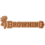Browning 3922699688 Decal Wood Side By Side