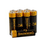 Browning Trail Cameras BTC 8AA Trail Camera AA Alkaline Batteries 