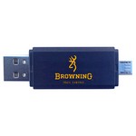 Browning Trail Cameras BTC CR-UNI Card Reader Android and IOS Devices