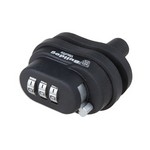 Bulldog Cases BD8000 Trigger Lock w/Combination