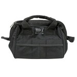 Bulldog Cases BDT405B Ammunition and Accessory Bag Black