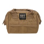Bulldog Cases BDT405T Ammunition and Accessory Bag Tan