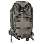 Bulldog Cases BDT410AU Compact Back Pack AU Camouflage