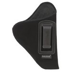 Bulldog Cases DIP-2/24 Deluxe Inside Pants Holster Most Revolvers with 2