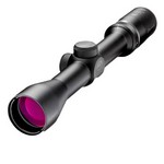 Burris 200123 Fullfield II Scope 2-7x35 Ballistic Plex, Matte Black