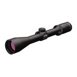 Burris 200162 Fullfield II Scope 3-9x40mm Ballistic Plex ,Matte Black