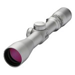 Burris 200298 Handgun Scope 2X-7X, Plex Reticle, Nickel Finish