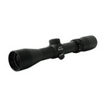 Burris 200299 Handgun Scope 2-7x32mm Ballistic Plex Posi-Lock, Matte Black
