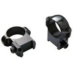 Burris 420137 Tikka T3 Rings 30mm, High, Matte Black