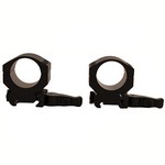 Burris 420157 XTR Rings Medium, 1/2