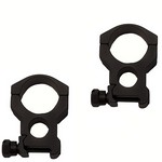 Burris 420166 XTR Rings 30mm X-High 1