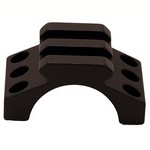 Burris 420189 Picatinny Ring Top 1