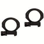 Burris 420190 XTR 34mm Rings Medium 1/2