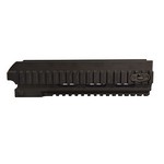 Bushmaster 92985 ACR Tri-Rail Handguard Black