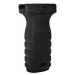 Bushmaster 93390 Short Vertical Forward Grip 