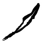 Bushmaster 93394 Single Point Bungee Sling 