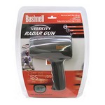 Bushnell 101911 Velocity Point/Shoot Speed Gun Gray 