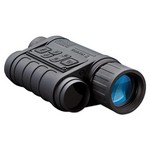Bushnell 260140 NightVision 4x40mm Equinox, Digital, Black