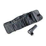Bushnell 744001 Arbor Boresighter Kit 15 Piece 