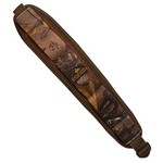 Butler Creek 180019 Sling Comfort Stretch, Realtree Xtra