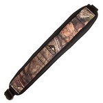 Butler Creek 181017 Sling Comfort Stretch with Sewn-In Swivels, Neoprene, Mossy Oak Break-Up Country