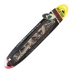 Butler Creek 190024 Sling Comfort Stretch, Shotgun, Mossy Oak Shadow Grass Blades