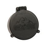 Butler Creek 30290 Flip Open Scope Cover Size 29, Objective