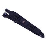 Butler Creek 81033 Rifle Sling Black Alaskan Magnum w/Sewn in Swivels