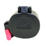 Butler Creek MO20150 Flip Open Scope Cover Size 15, Eye