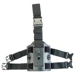 Caldwell 110085 Tac Ops Drop Leg Rig Black 