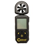 Caldwell 112500 Cross Wind Professional Wind Meter 