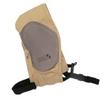 Caldwell 310010 Recoil Protection Ambidextrous Recoil Pad, (Magnum Plus)