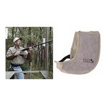 Caldwell 350010 Recoil Protection Ambidextrous Field Recoil Pad