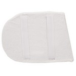 Caldwell 360000 Hidden Comfort Recoil Shield 