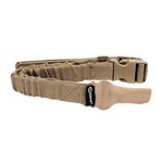 Caldwell 390662 Single Point Tactical Sling Flat Dark Earth 