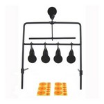 Caldwell 902365 Rimfire Resetting Target 