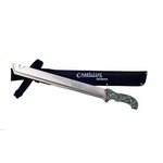 Camillus Cutlery Company 19115 Camillus Maxx Machete Titanium Bonded, 23