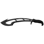 Camillus Cutlery Company 19175 M-13 Tita Machete with Sheath Black, 9